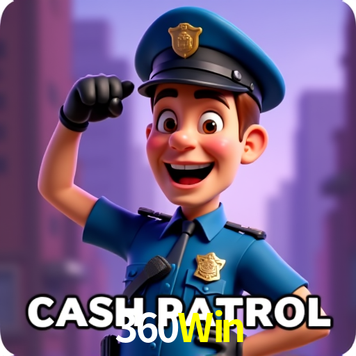 Cassino de Jogos 360Win